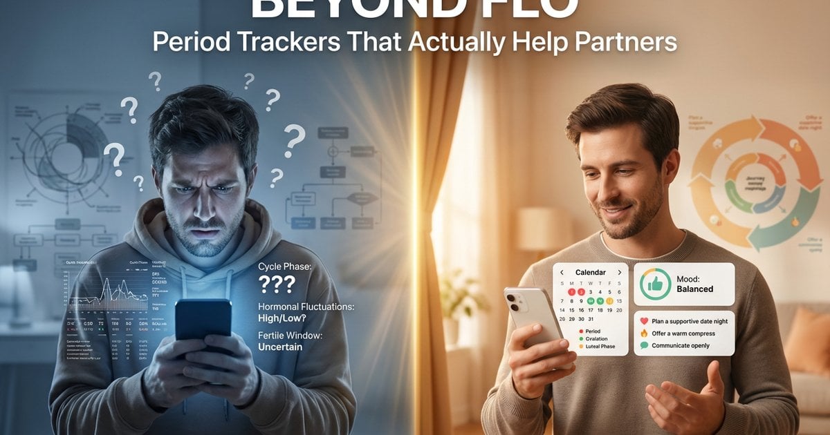 Flo Alternative Supportive Partners