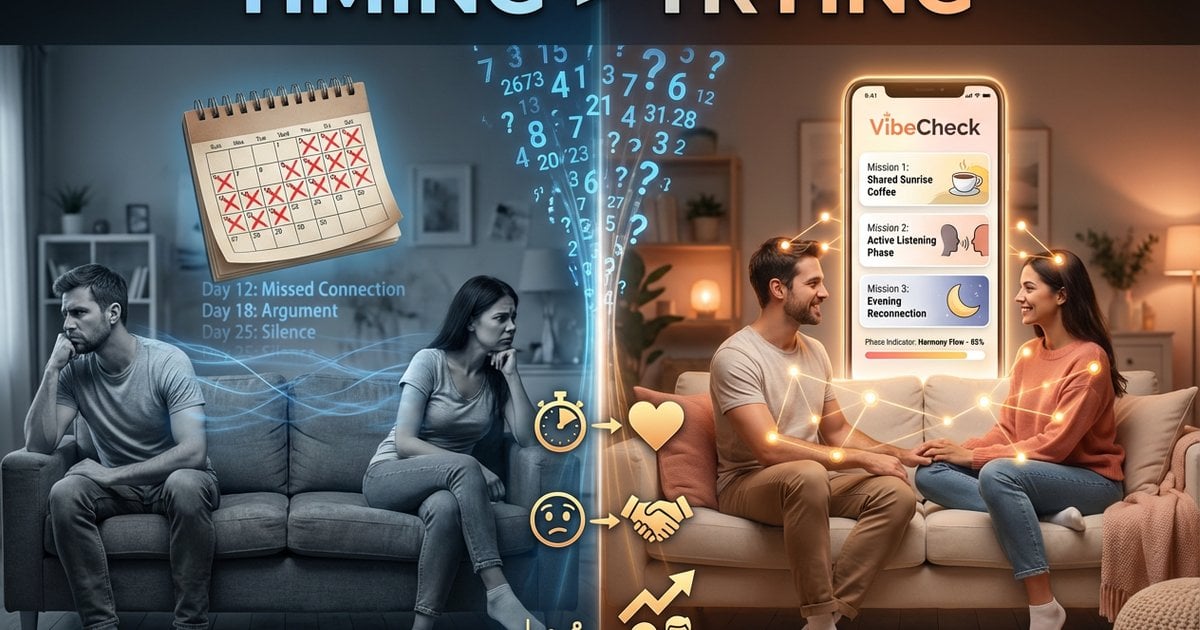 Vibecheck App Partner Guide