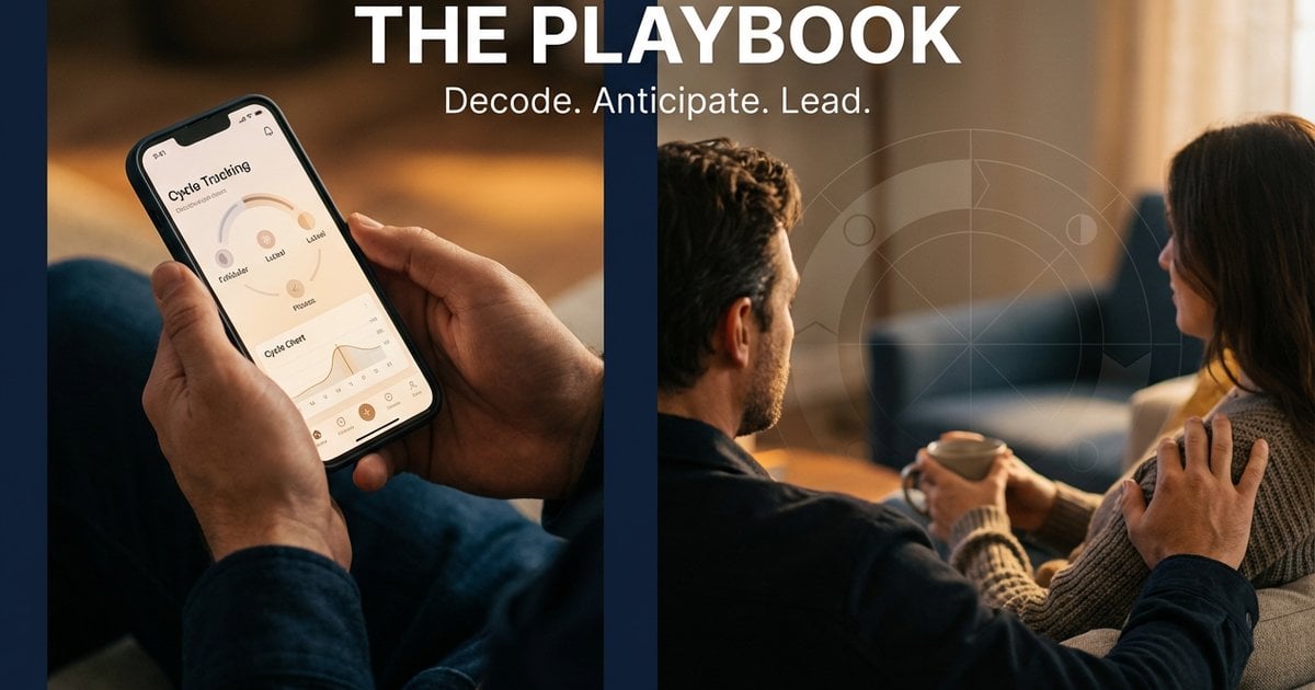 Vibecheck Support Her Cycle